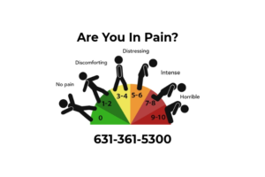Pain - A Measurement Tool
